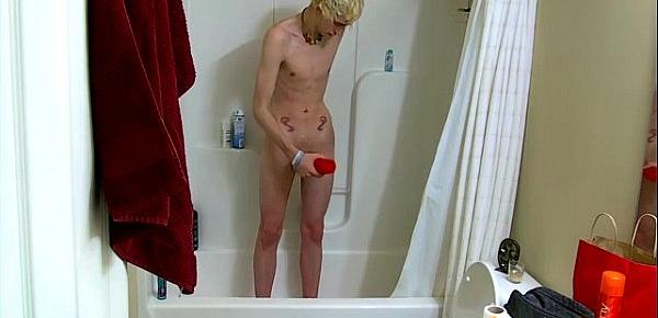  Gay jocks But he also has some exclusive jerk off fucktoys to love in